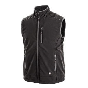 Bodywarmer softshell Homme CXS