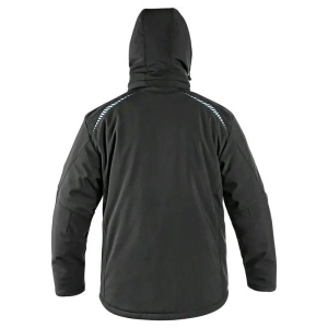 Veste de travail softshell Hiver Homme CXS 6