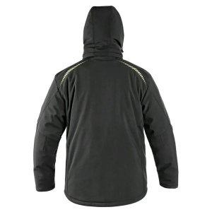 Veste de travail softshell Hiver Homme CXS 9