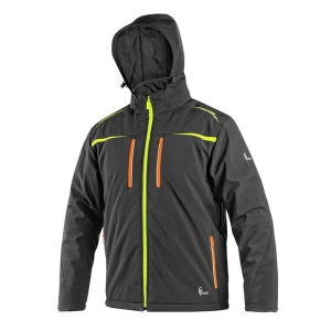 Veste de travail softshell Hiver Homme CXS 3