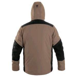 Veste de travail Hiver Homme CXS 5