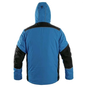 Veste de travail Hiver Homme CXS 6