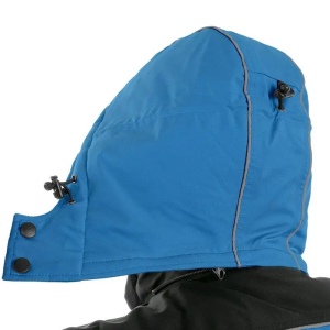 Veste de travail Hiver Homme CXS 7