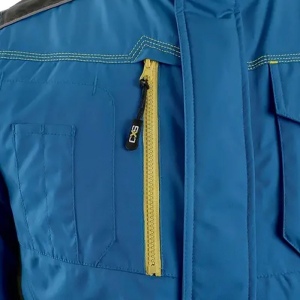 Veste de travail Hiver Homme CXS 8
