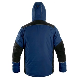 Veste de travail Hiver Homme CXS 9