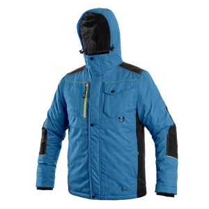Veste de travail Hiver Homme CXS 3