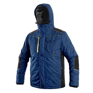 Veste de travail Hiver Homme CXS 4