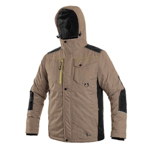 Veste de travail Hiver Homme CXS 2