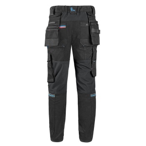 Pantalon de travail Homme CXS 9