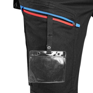 Pantalon de travail Homme CXS 10