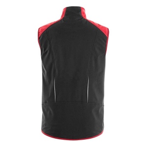 Bodywarmer softshell Homme CXS 3