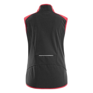 Bodywarmer softshell Femme CXS 3