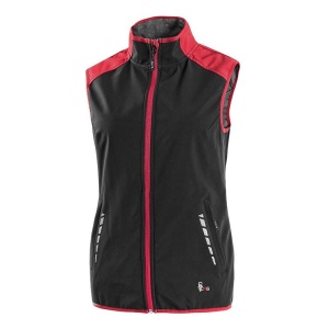 Bodywarmer softshell Femme CXS 2