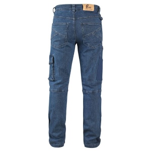Jean de travail Homme CXS 4