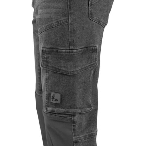 Jean de travail Homme CXS 7