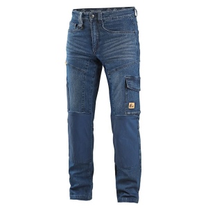 Jean de travail Homme CXS 2
