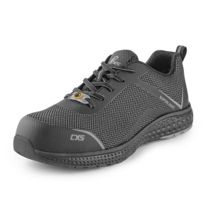 Chaussures de sécurité ESD CXS 2