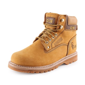 Chaussures de travail montantes CXS 3