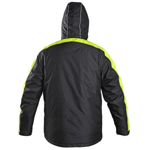 Veste de travail Hiver Homme CXS 5