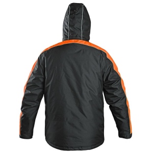 Veste de travail Hiver Homme CXS 6