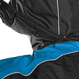 Veste de travail Hiver Homme CXS 8