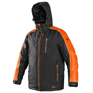 Veste de travail Hiver Homme CXS 3