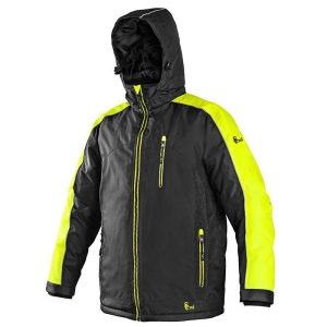 Veste de travail Hiver Homme CXS 2