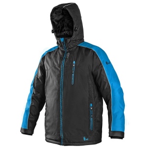 Veste de travail Hiver Homme CXS 4