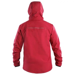 Veste de travail softshell classique Homme CXS 7