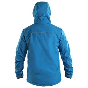 Veste de travail softshell classique Homme CXS 8
