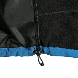 Veste de travail softshell classique Homme CXS 12