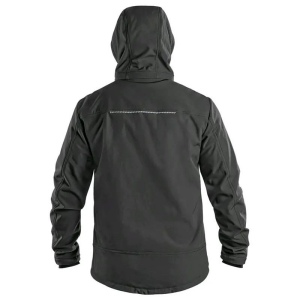 Veste de travail softshell classique Homme CXS 14