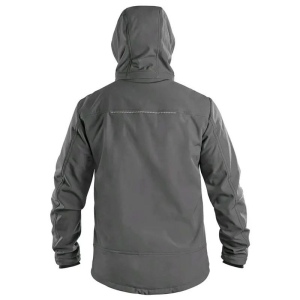 Veste de travail softshell classique Homme CXS 15