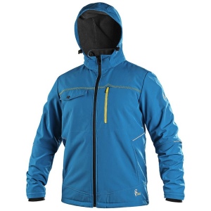 Veste de travail softshell classique Homme CXS 3