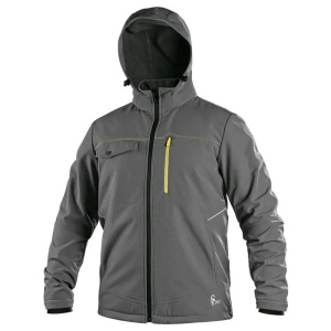 Veste de travail softshell classique Homme CXS 6