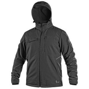 Veste de travail softshell classique Homme CXS 5