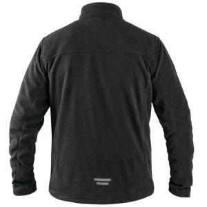 Veste polaire de travail Homme CXS 8