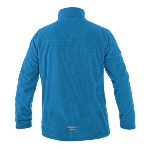 Veste polaire de travail Homme CXS 9