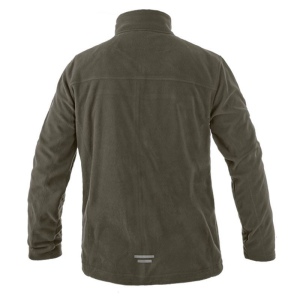 Veste polaire de travail Homme CXS 10