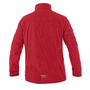 Veste polaire de travail Homme CXS 11