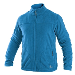 Veste polaire de travail Homme CXS 4
