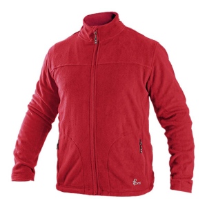 Veste polaire de travail Homme CXS 6