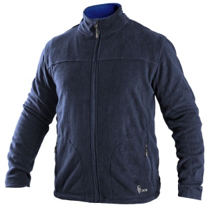 Veste polaire de travail Homme CXS 2