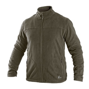 Veste polaire de travail Homme CXS 5