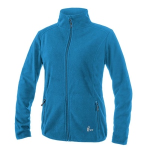 Veste polaire de travail Femme CXS 5
