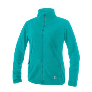 Veste polaire de travail Femme CXS 6