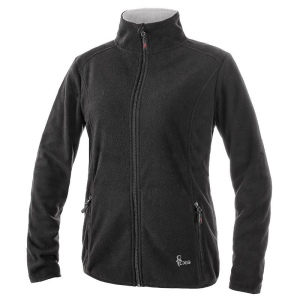 Veste polaire de travail Femme CXS 2