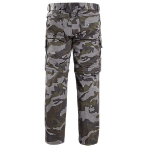 Pantalon de travail camouflage Homme CXS 3
