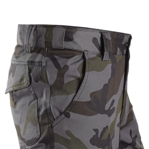 Pantalon de travail camouflage Homme CXS 4