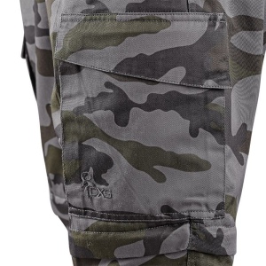 Pantalon de travail camouflage Homme CXS 5